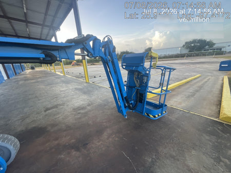 2025 GENIE Z-30/20N RJ
