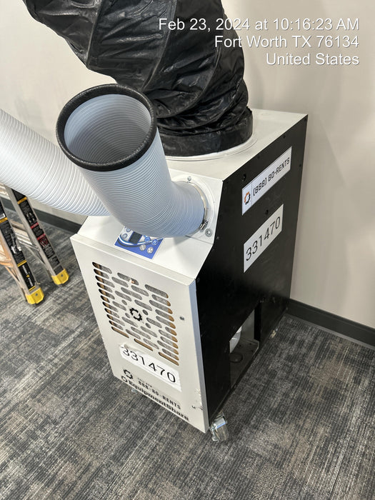 2023 KWIKOOL KPAC1411-2