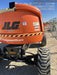 2023 JLG 450AJ