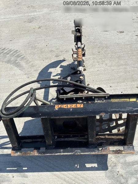 2023 AUGER TORQUE MT36