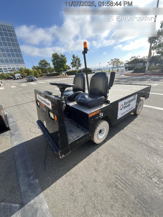 2022 COLUMBIA Payloader 2XL