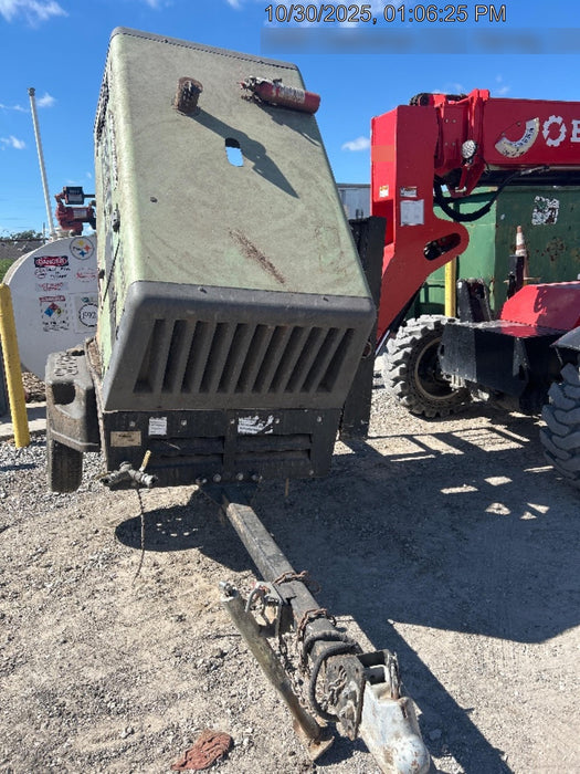 2021 SULLAIR 185D-DPQ KU4F