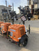 2024 Generac MLT2 Diesel, Flex Switch 120V Input, Powerzone Controller, 
(4) 320W LED Lights, 4kW Generator, 39.9 Gal Fuel Tank, 2" Ball, T3