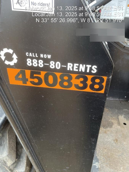 2024 MANITOU MTA6034