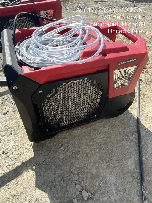 2021 PHOENIX DryMAX XL