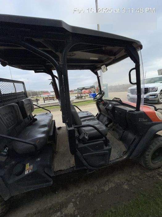 2020 KUBOTA RTV-X1140W-H (Canopy)