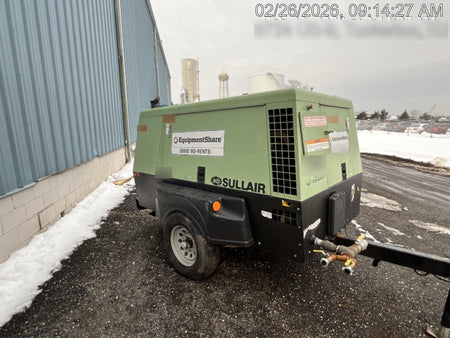 2019 SULLAIR 375H