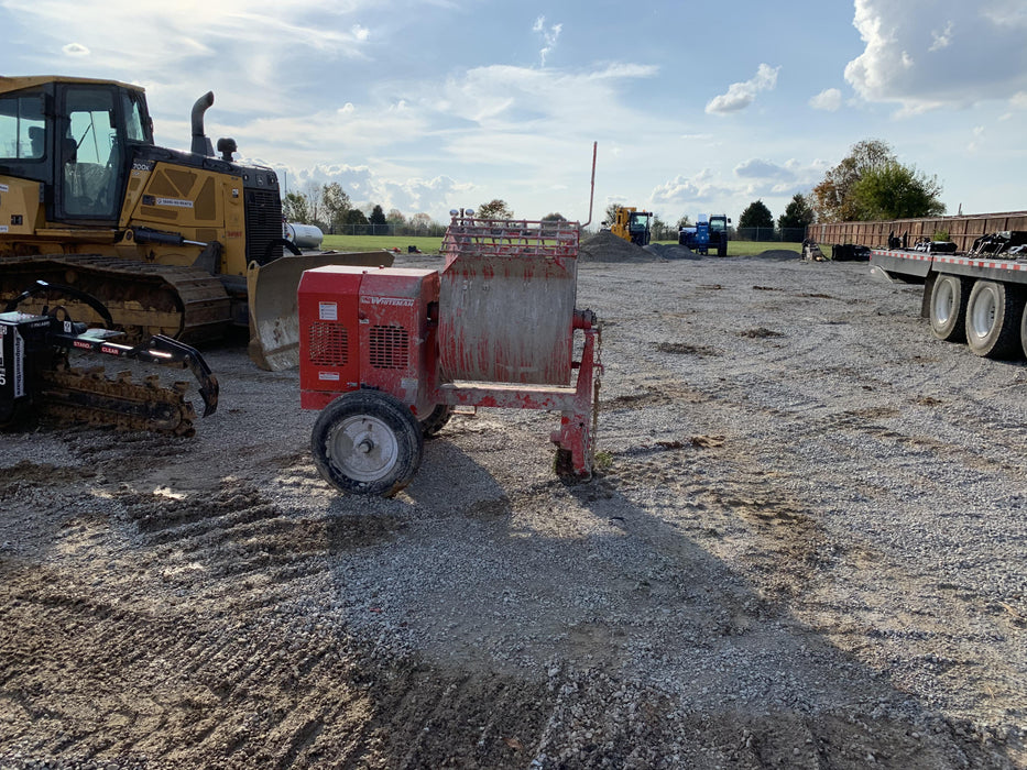 2020 MULTIQUIP WM90SH8