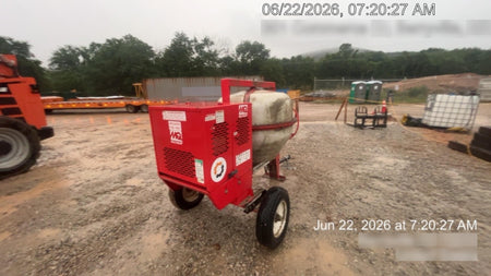 2023 MULTIQUIP MC12PH