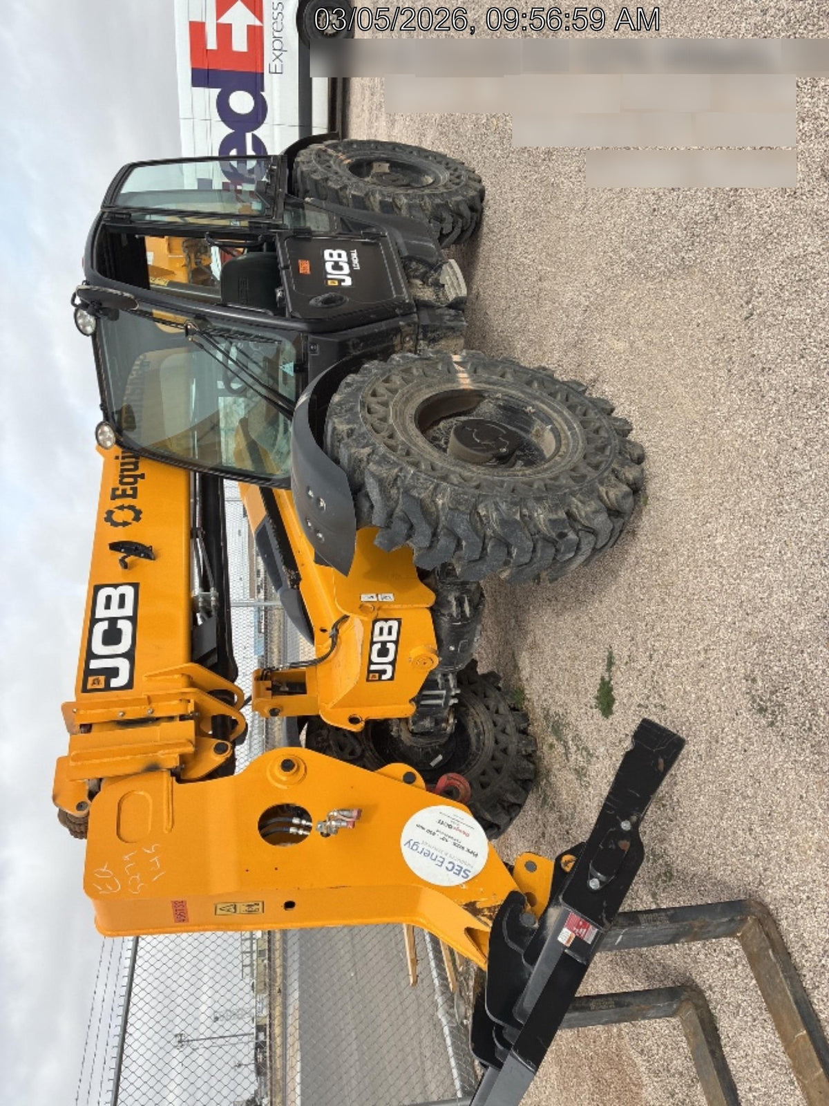 2024 JCB 510-56