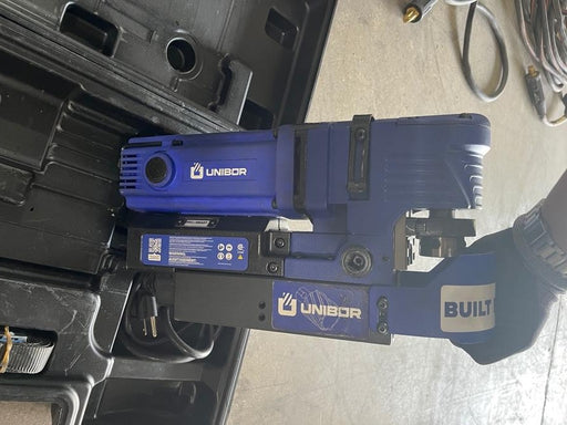 2025 UNIBOR E5000 LP