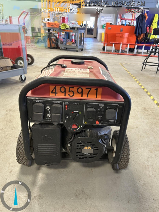 2025 MI-T-M GEN-6500-0MM1