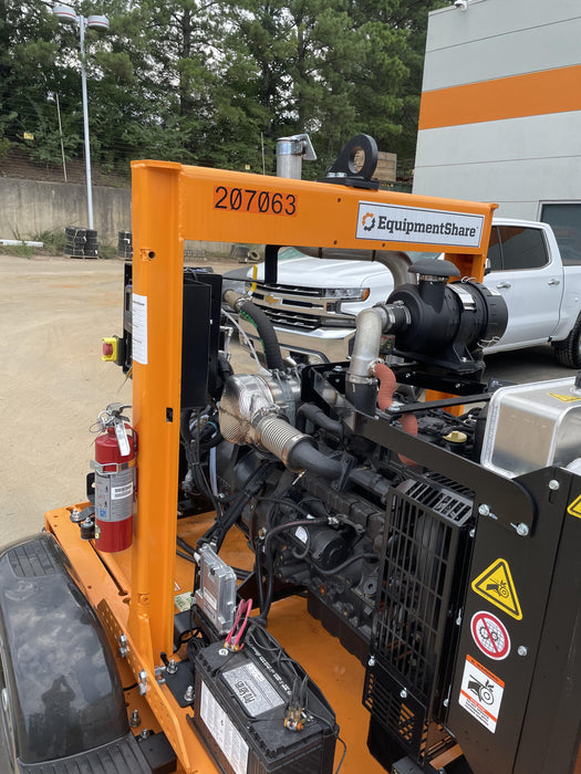 2022 PIONEER PP44S10L761-D2.9L4