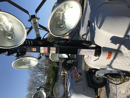 2019 WACKER NEUSON LTV6L