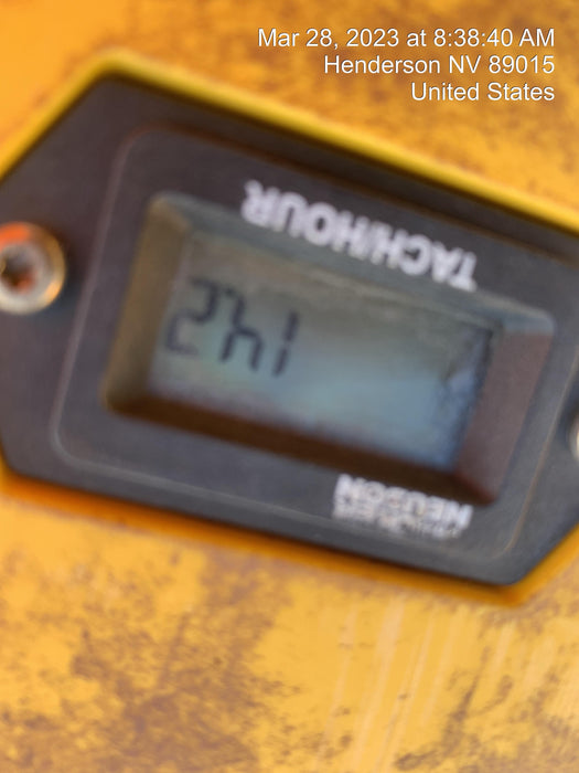 2021 WACKER NEUSON BS50-4As