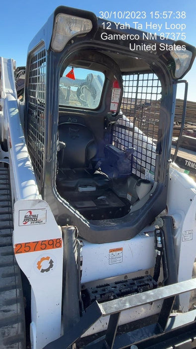 2023 MANITOU 50504723