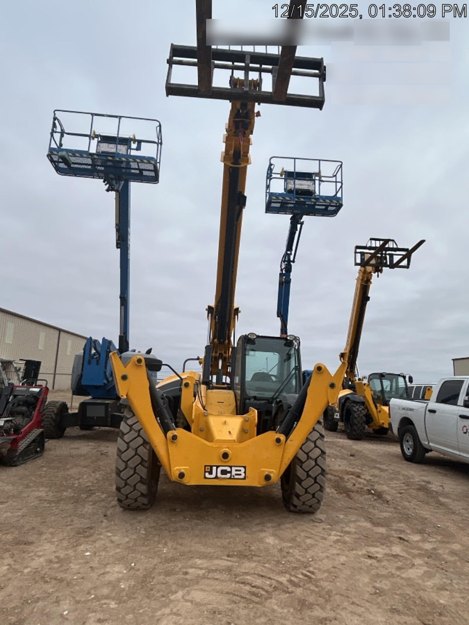 2025 JCB 512-56