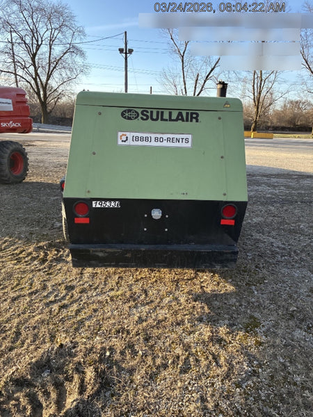 2021 SULLAIR 375H
