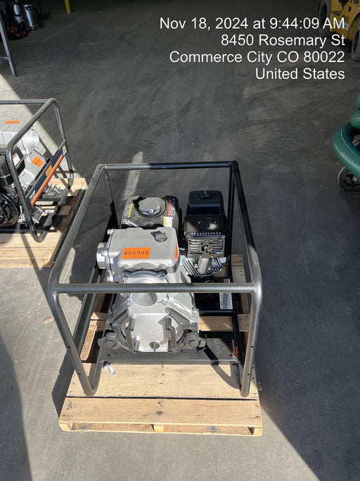 2024 MI-T-M WTP-T03-0MGH