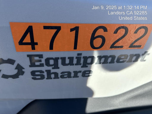 2024 WACKER NEUSON LTT4