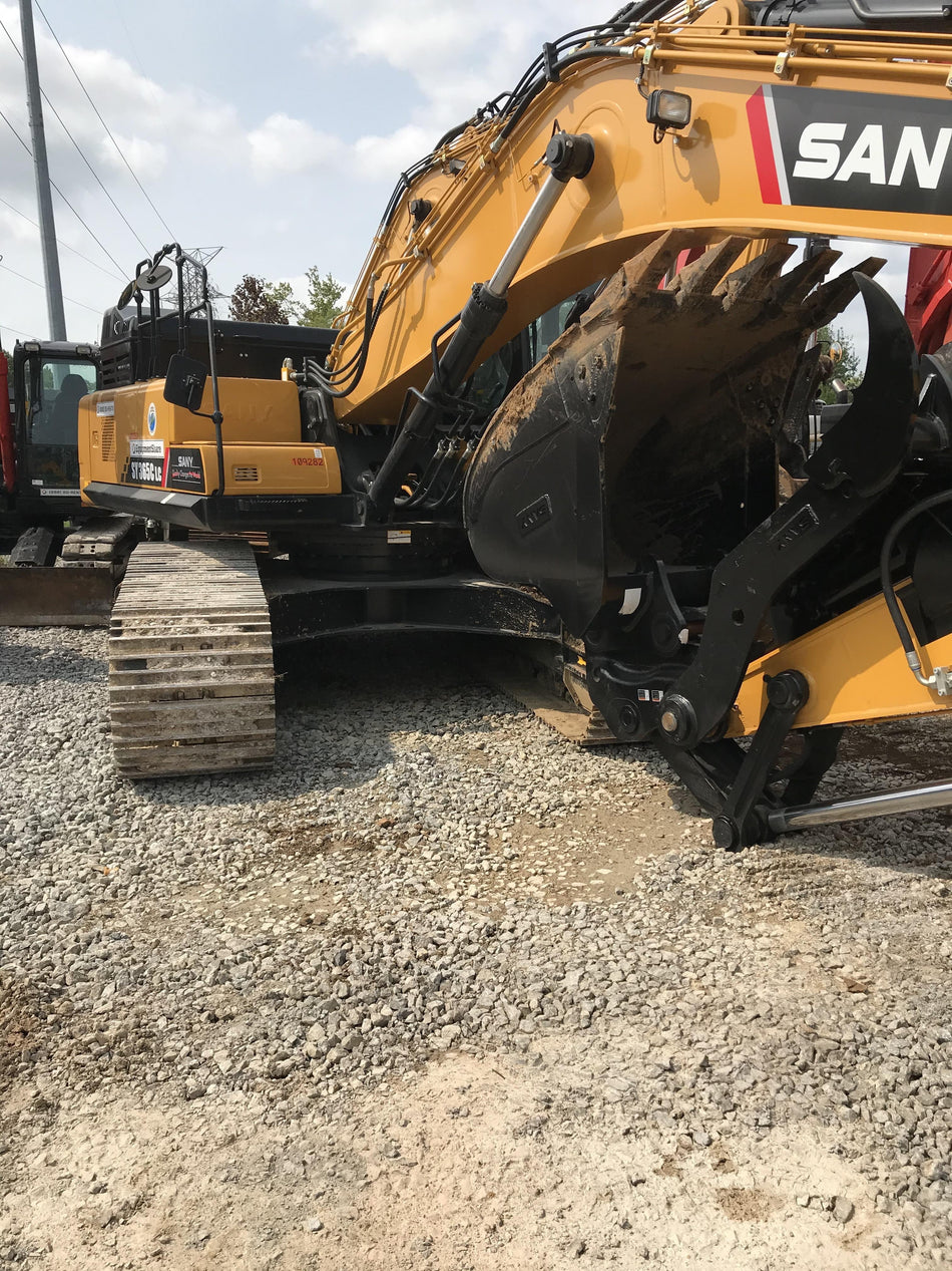 2020 SANY SY365C LC