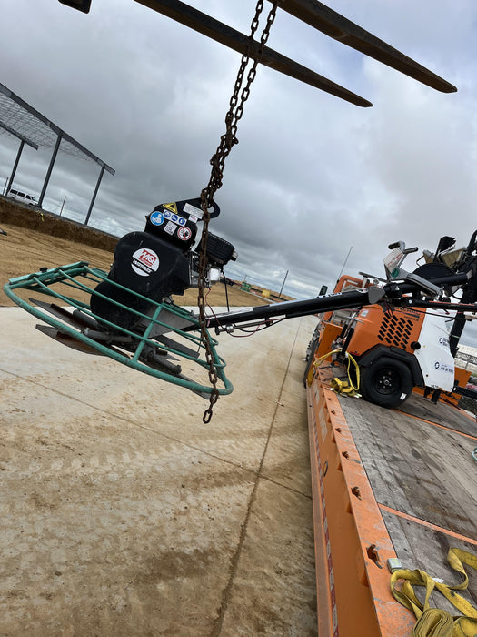 2024 MULTIQUIP J36H55