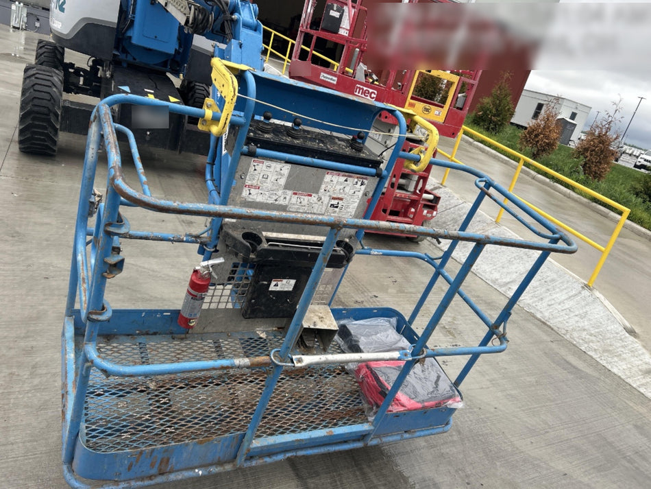 2019 GENIE Z-60/37 FE