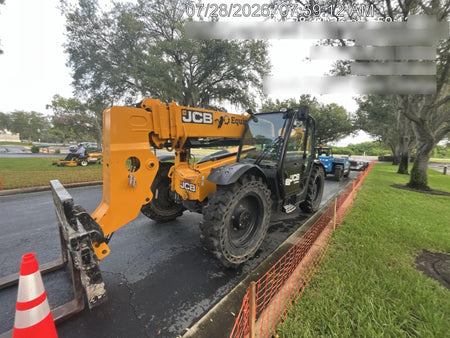 2024 JCB 509-42