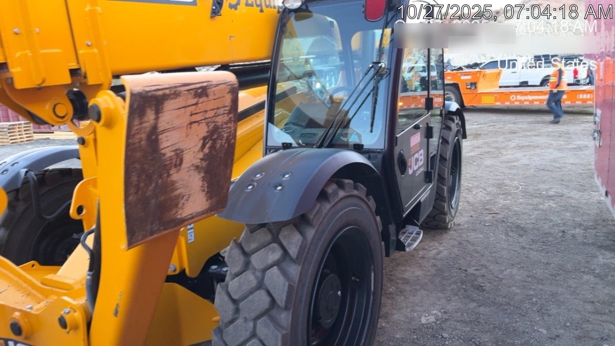 2025 JCB 510-56