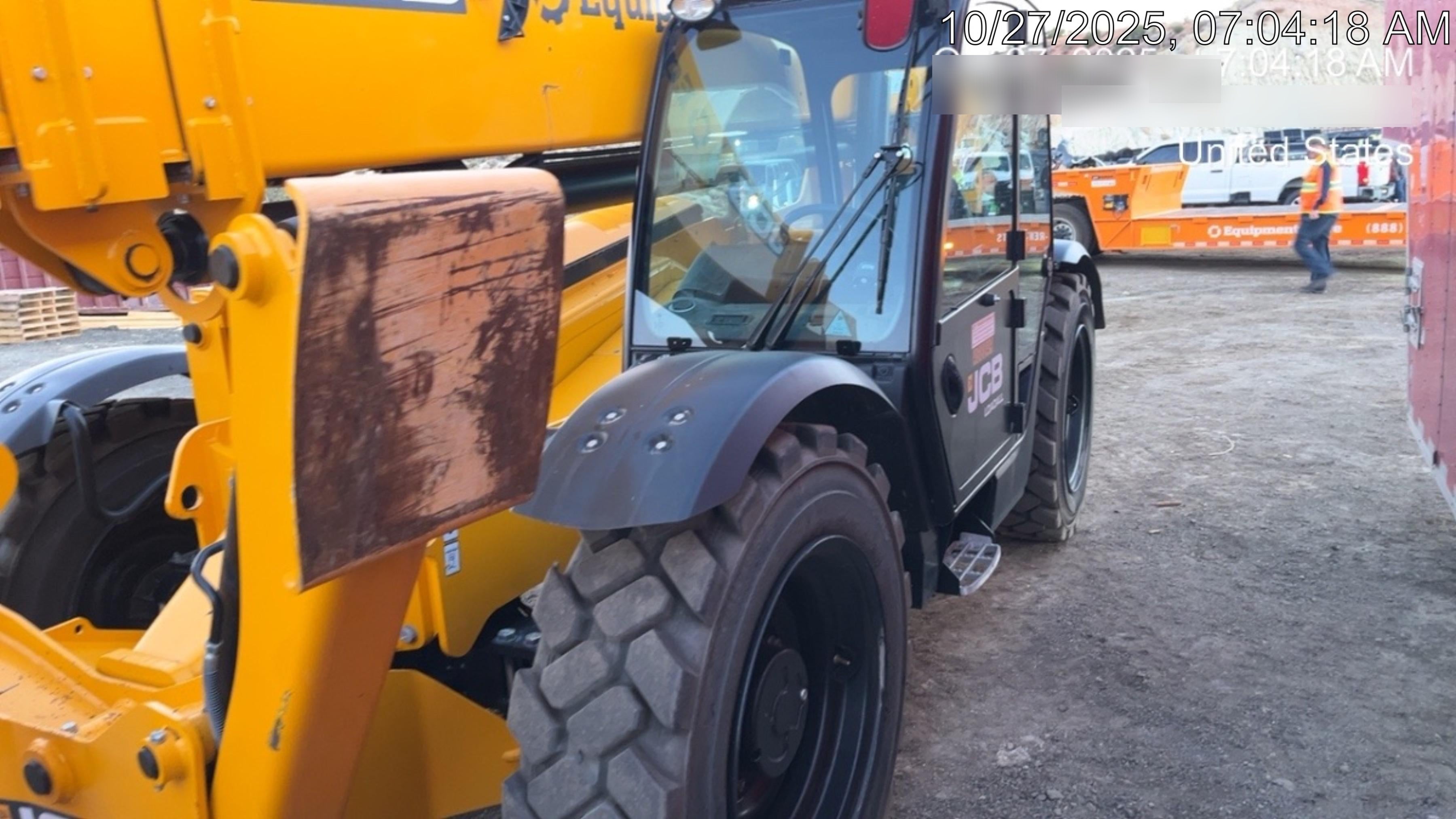 2025 JCB 510-56