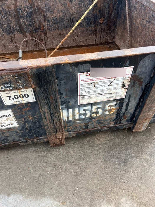 2020 STAR INDUSTRIES 1448B