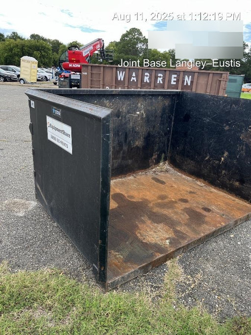 2023 STAR INDUSTRIES 1430