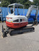 2021 TAKEUCHI TB250-2