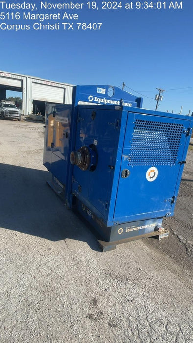 2022 THOMPSON 8RW DDS-3.6-X Canopy