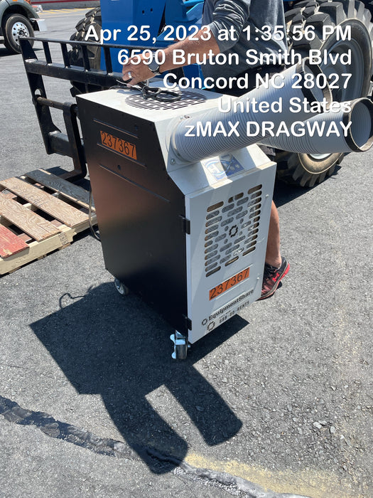 2022 KWIKOOL KPAC1811-2