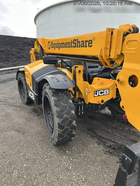 2025 JCB 509-42