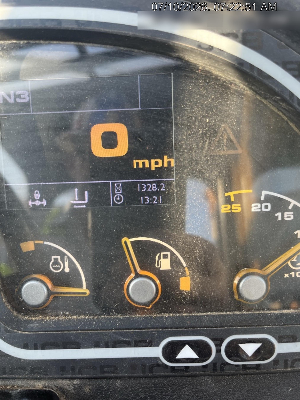 2024 JCB 509-42