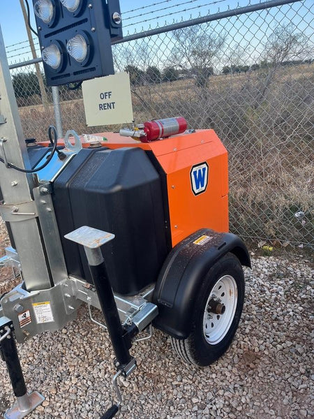 2024 WANCO WLTT-4MM4K