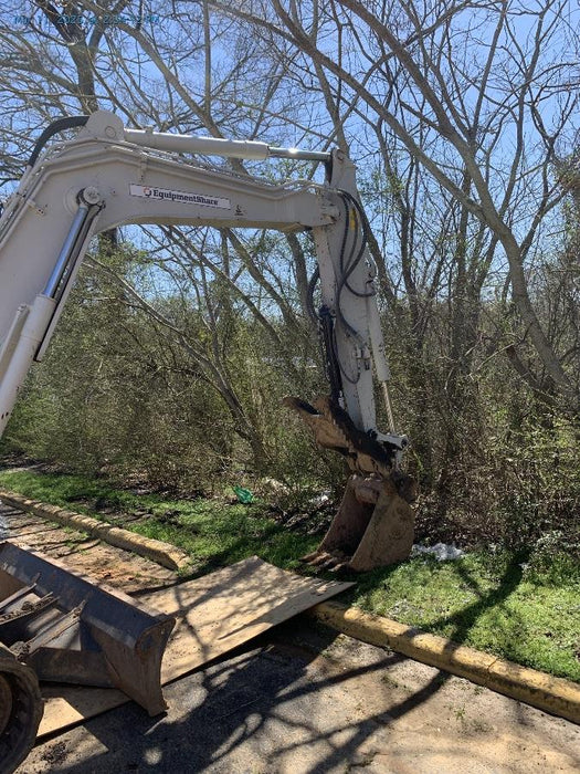 2025 MI-T-M CW-3504-5MGH