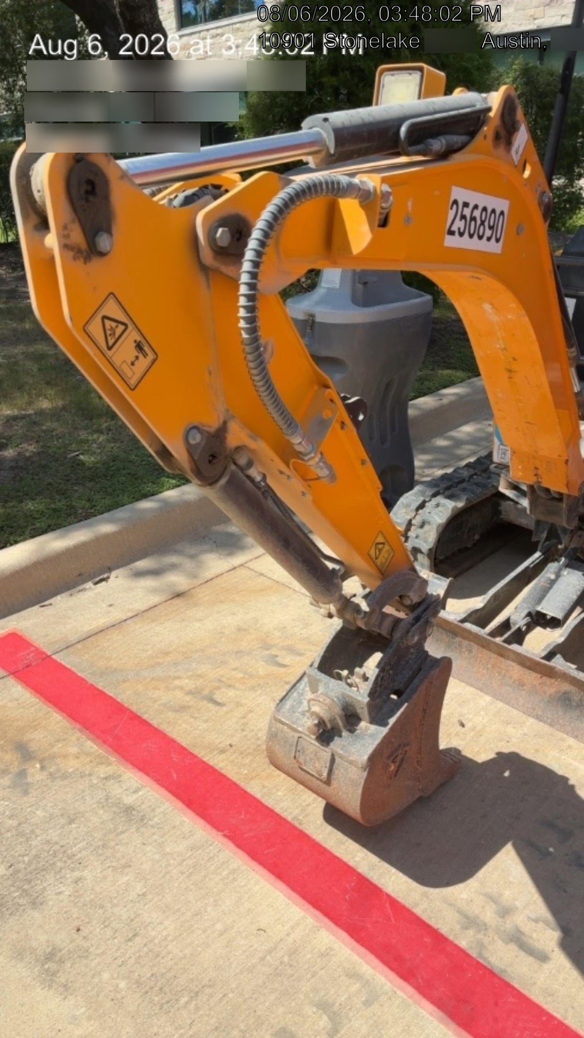 2022 JCB 19C-1E