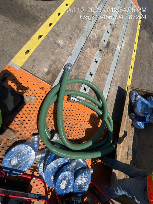 2023 MULTIQUIP QP3TH