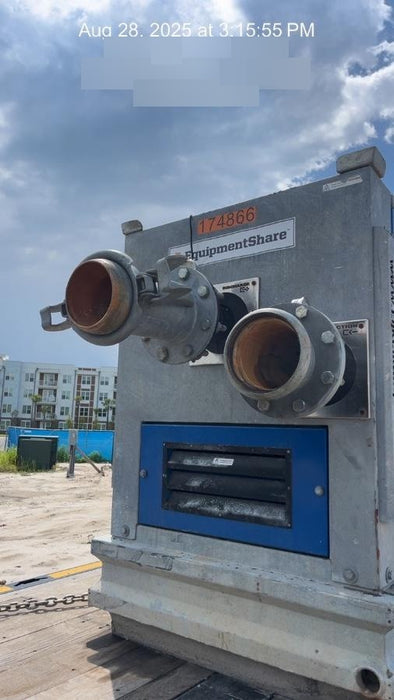 2021 MYERS-SETH MSP PP-150