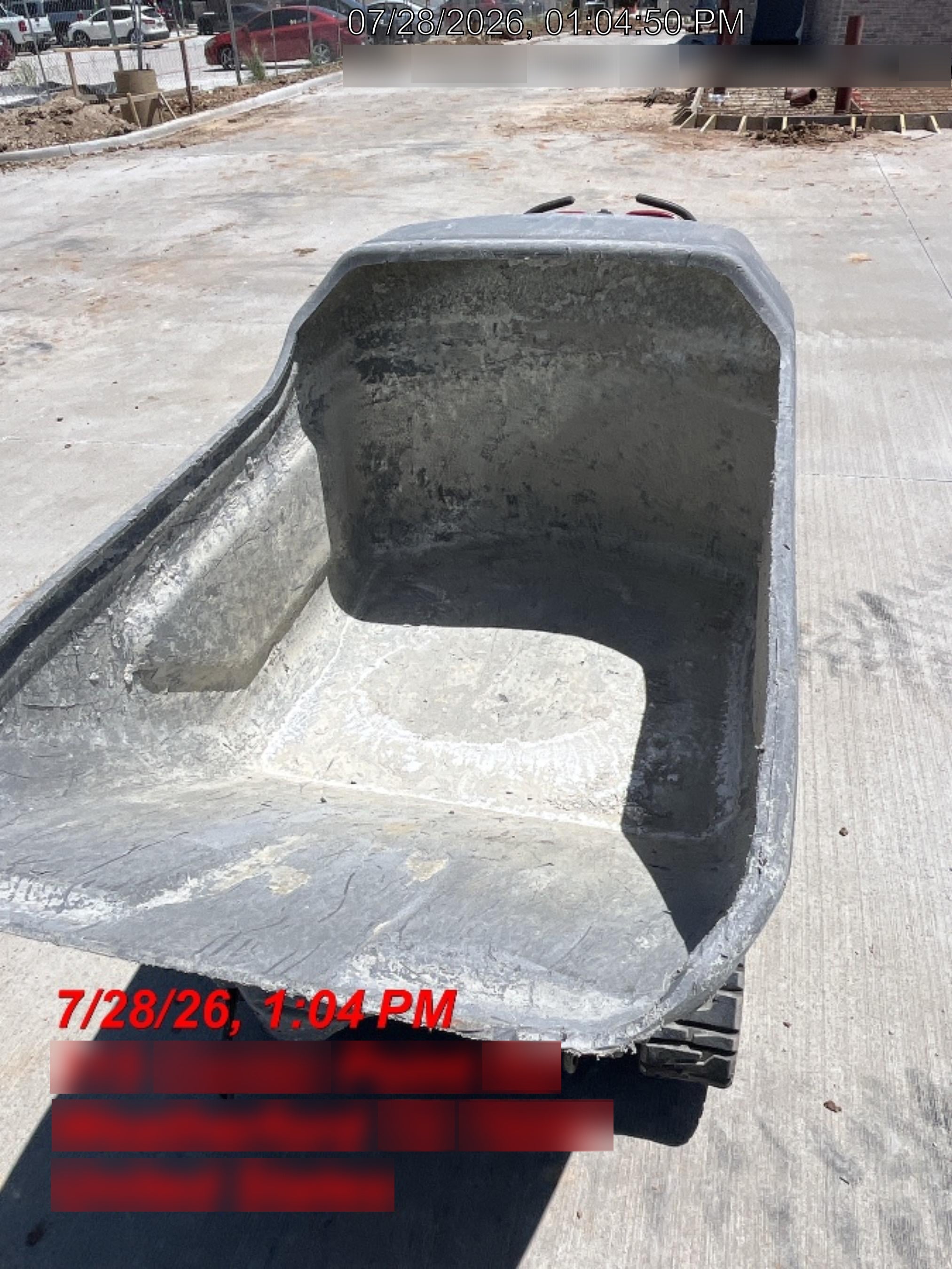 2025 TORO MBTX 2500-TS