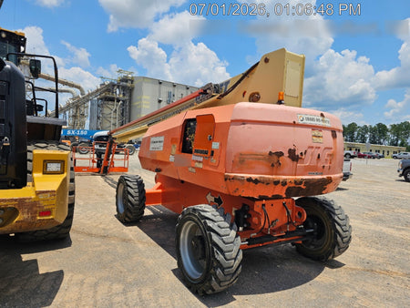 2019 JLG 860SJ