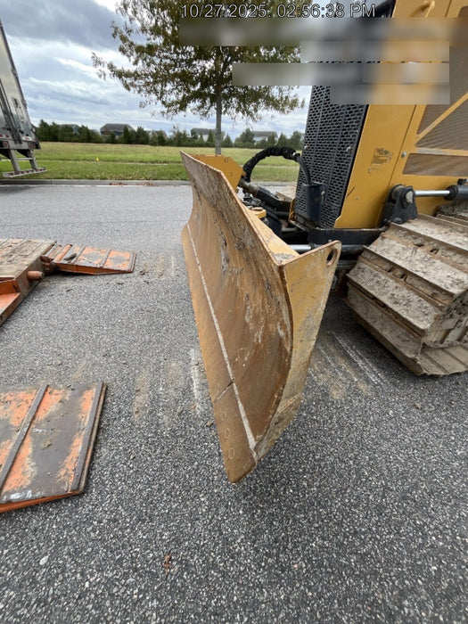 2022 JOHN DEERE 450K