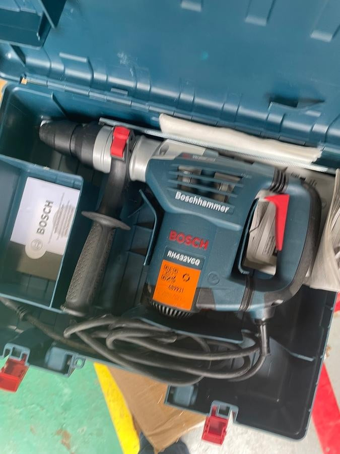 2024 BOSCH RH432VCQ