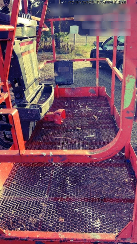 2023 JLG 460SJ