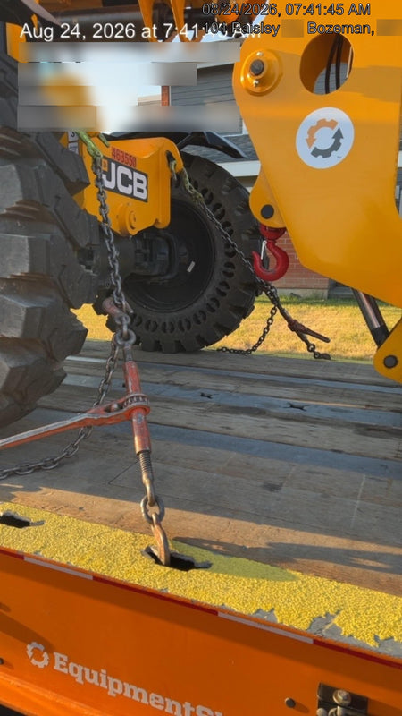 2024 JCB 509-42