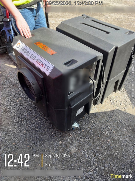 2022 ABATEMENT TECHNOLOGIES BD2KM