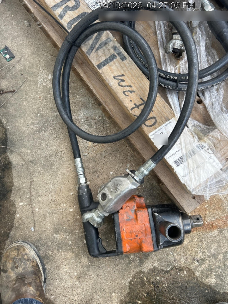 2024 MICHIGAN PNEUMATIC ES-4940B2-TRACKER